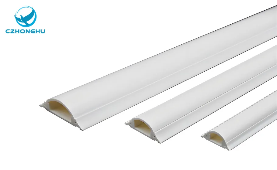 Tronco de cabo de linha D