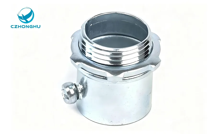 Conector de parafuso EMT Set