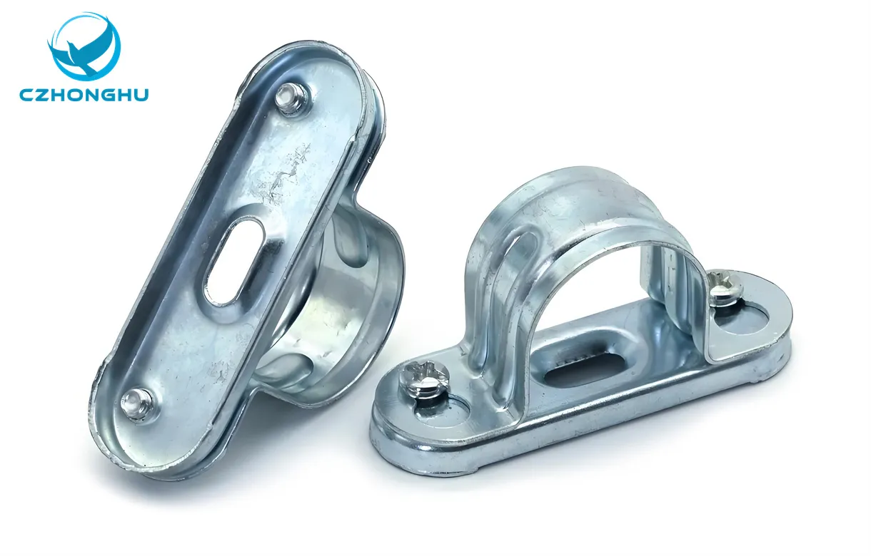 Sela de distância de conduíte