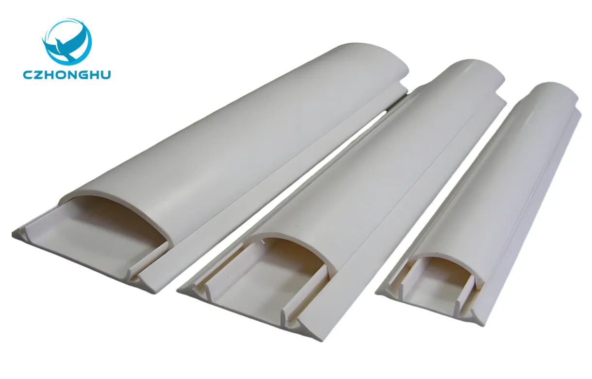 Tronco de cabo de linha D