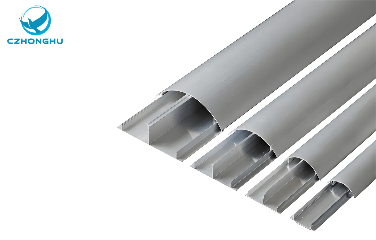 Tronco de cabo de linha D