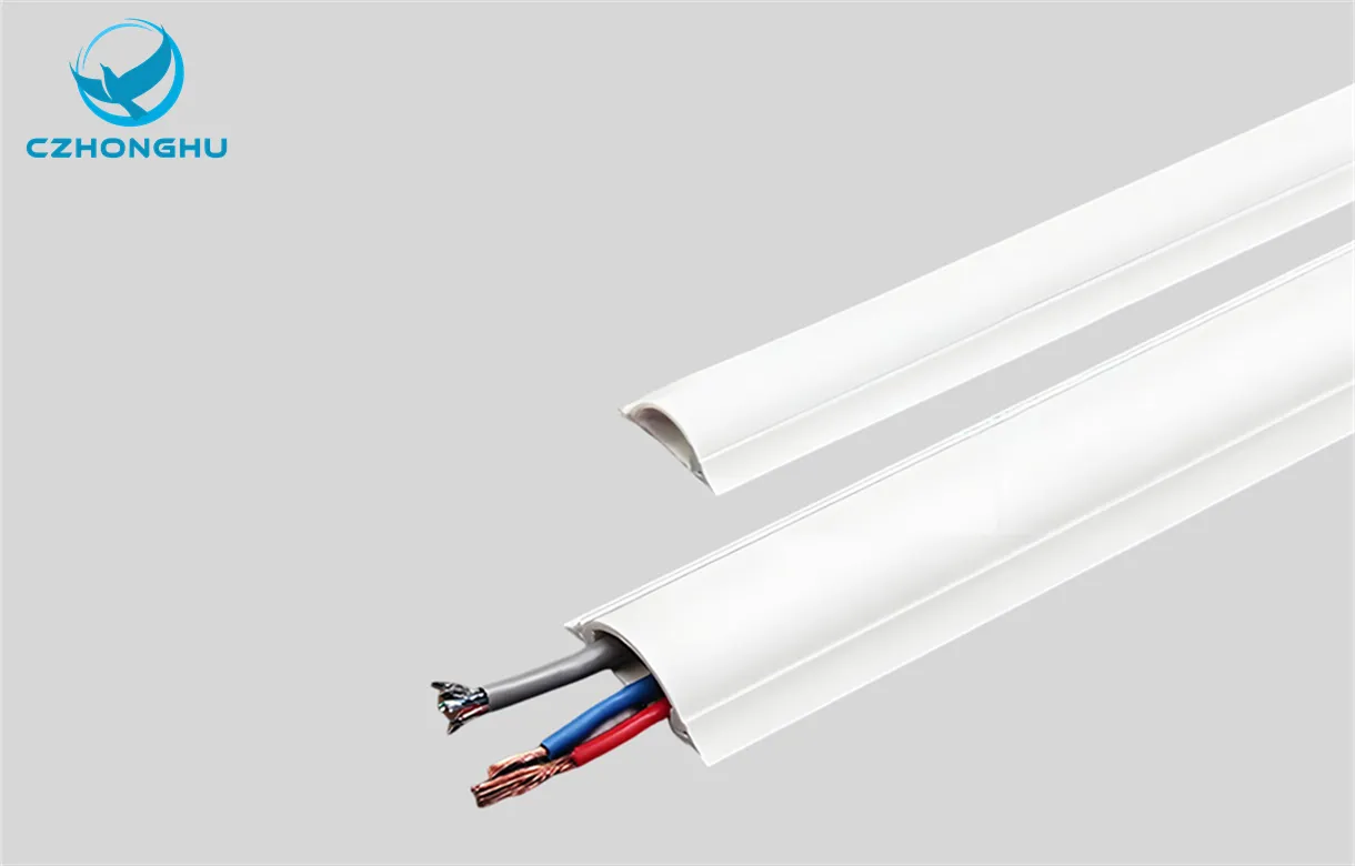 Tronco de cabo de linha D