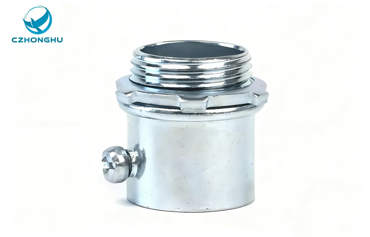 Conector de parafuso EMT Set