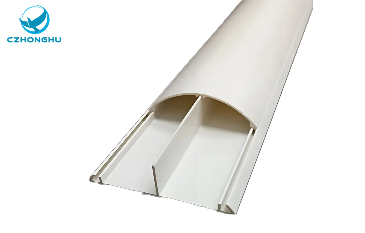 Troncamento de cabo de chão