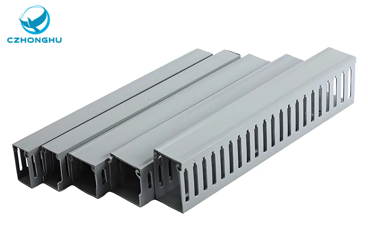 Cabo de PVC Trunking