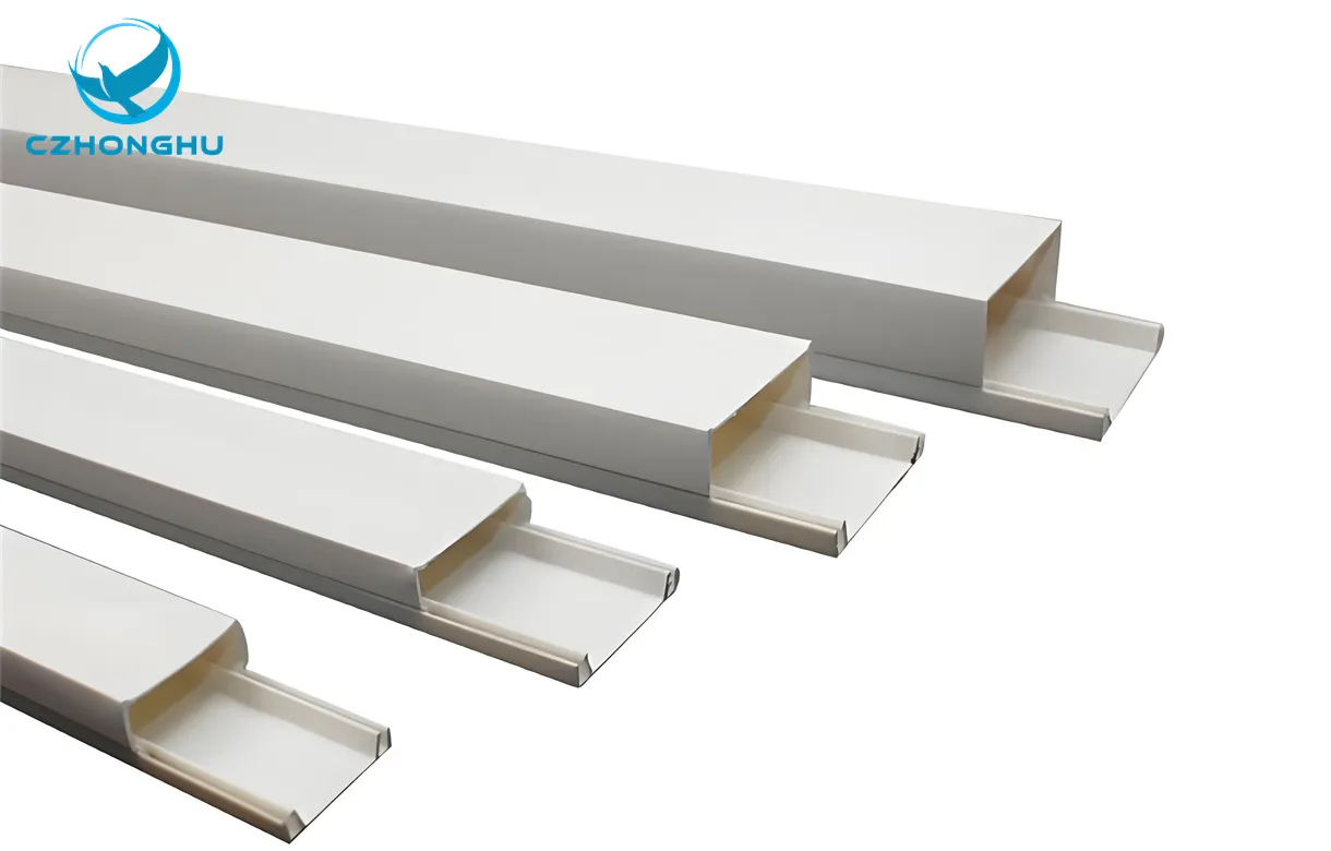 Cabo de PVC Trunking