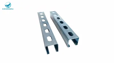 Canal de suporte de linha B Vídeo