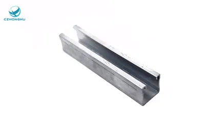 HDG Strut Canal de Vídeo