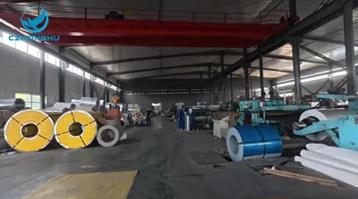 Vídeo promocional de Honghu