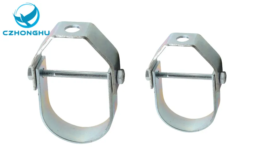 Cabide Clevis