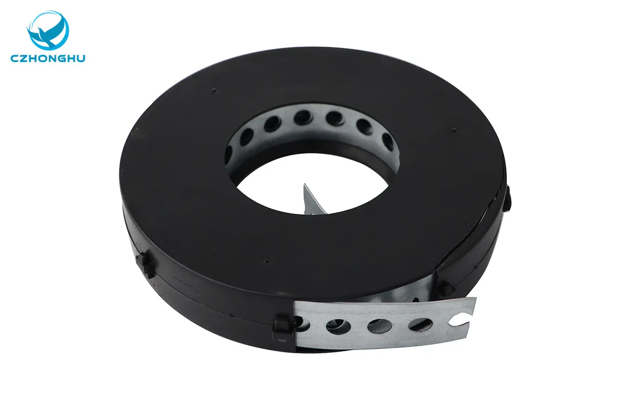 Fornecedor de banda de aço inoxidável