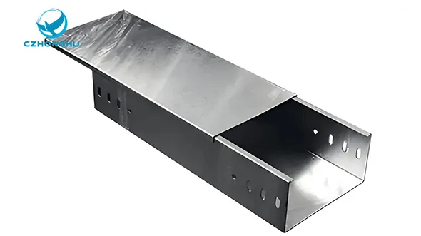 O especialista em estética de fiação oculta: revelando como o tronco do cabo atinge a mistura perfeita de segurança e ordem